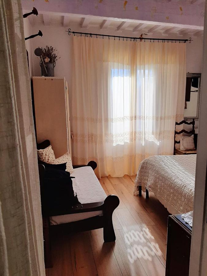 B&B Natalia Гуальдо-Тадино Экстерьер фото