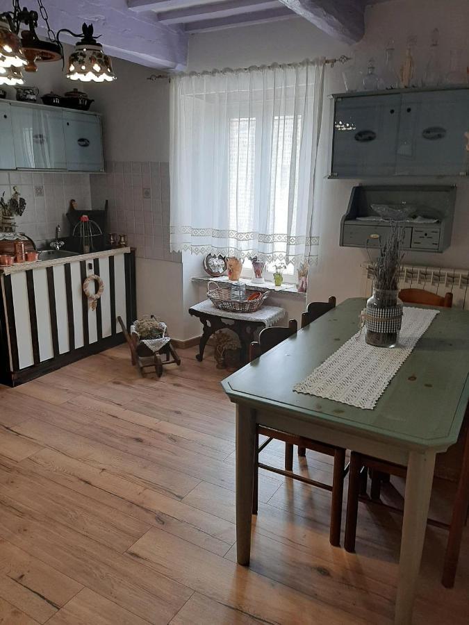 B&B Natalia Гуальдо-Тадино Экстерьер фото