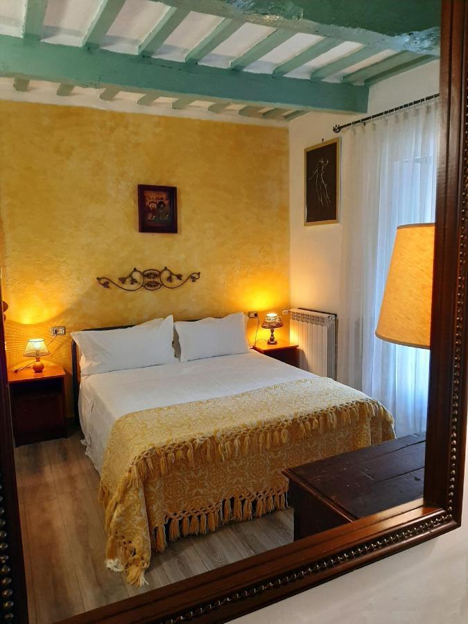 B&B Natalia Гуальдо-Тадино Экстерьер фото