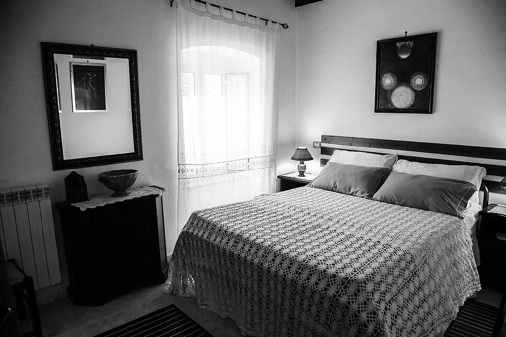 B&B Natalia Гуальдо-Тадино Экстерьер фото