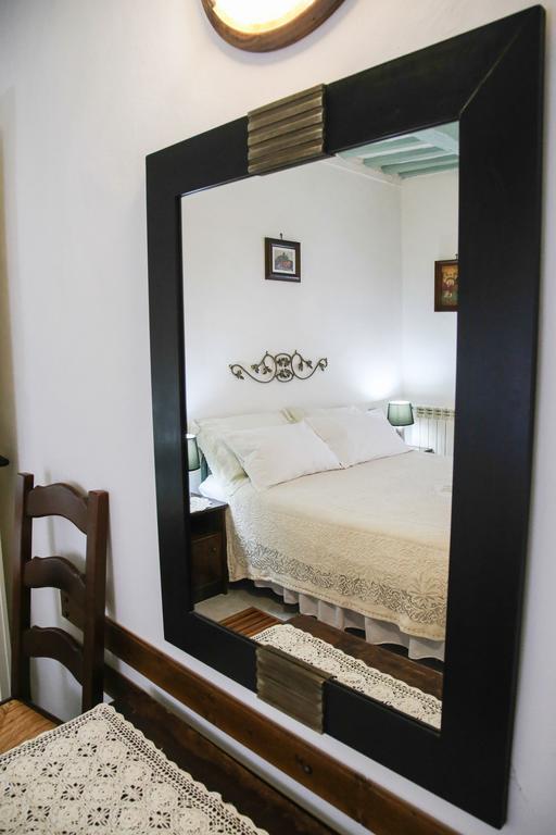 B&B Natalia Гуальдо-Тадино Экстерьер фото